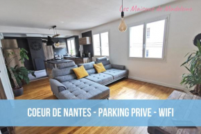 Le Globe-trotter - Les Maisons de Madeleine